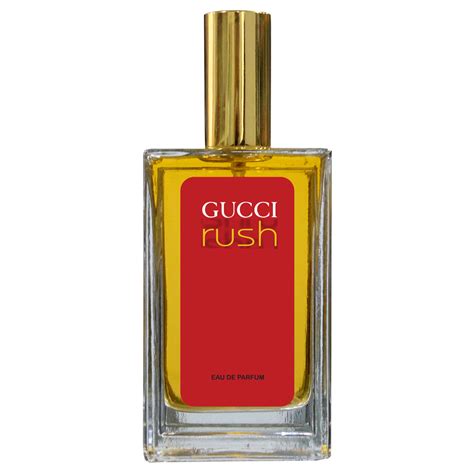 gucci rush gucci perfume|Gucci rush 100ml best price.